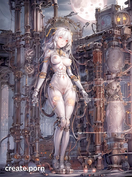 Ultra-Detailed Tubes and NSFW Fun in hentai AI Porn
