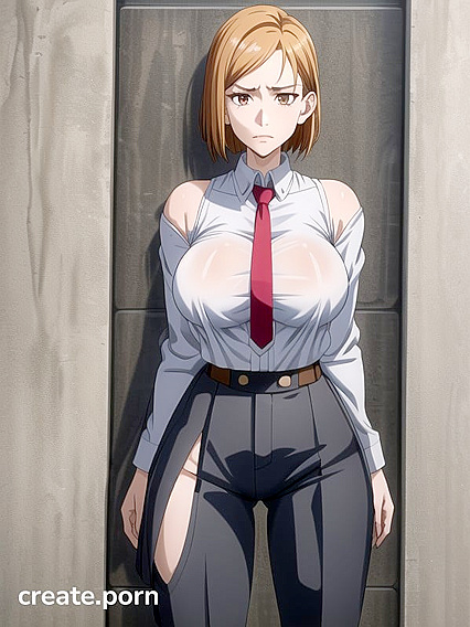 Sweaty Screen Captures of Intense Hentai Scenes
