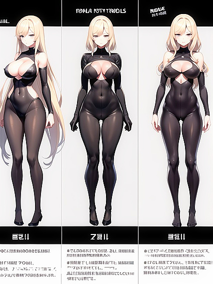 Mind-Bending Hentai Adventures with AI Porn Stars