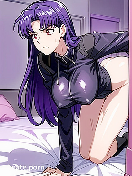 Shocked by Non-PoV Doggystyle Action inMind-Blowing Hentai Scenes