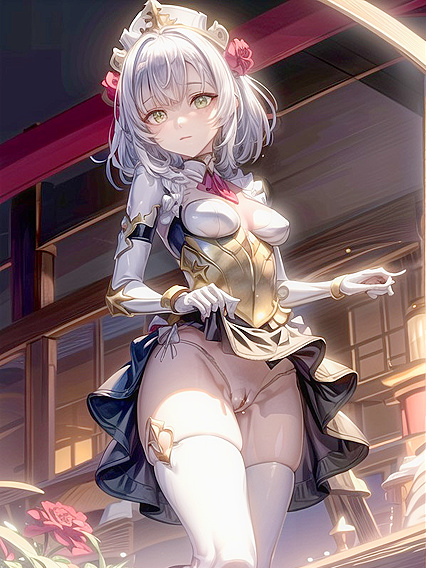 Tiny 18+ Ass and Breasts Get Pounded From Behind in Steamy Hentai Action