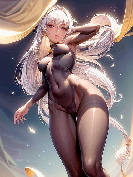 Jasmine from Aladdin Gets an Ultra-Detailed Hentai bottoms-Up Adventure