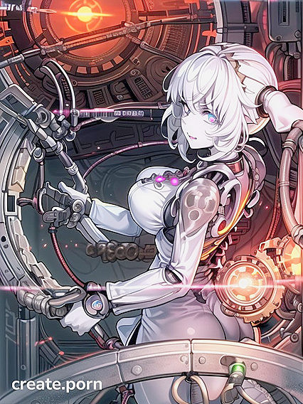 Y'shtola Rhul Enjoying Poorly Drawn Hentai Adventures in Apse