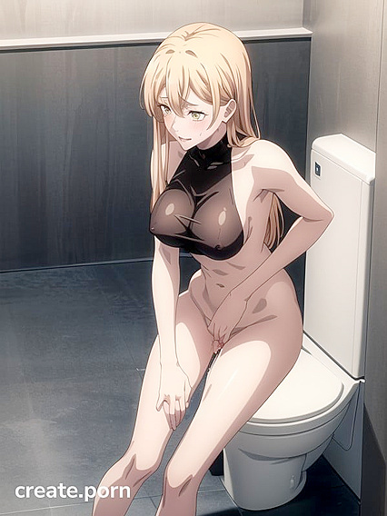 Long-Length Hentai AI Porn: Intense Solo Masturbation Scenes