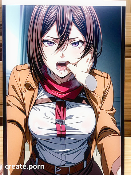 Thumb Sucking Seduction: Detailed NSFW hentai Pleasure Sessions