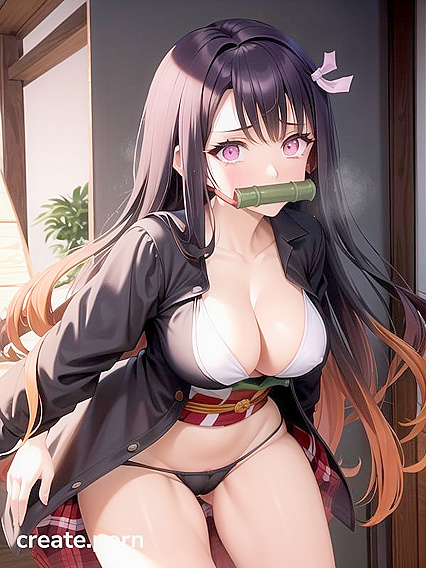 Teen 18+ Seduced by Tentacles in Intense Hentai Pleasure