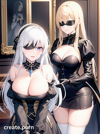 Yorah No.2>Type B Bound in Passionate Hentai Pleasure