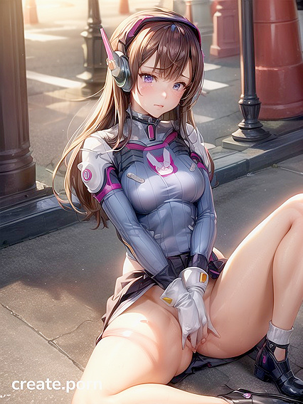 Ultra-Detailed Solo Performance in-Length Hentai AIErotic Adventure