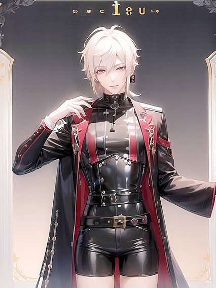 Ayato from Genshin Impact Stars in Seductive Hentai Adventures