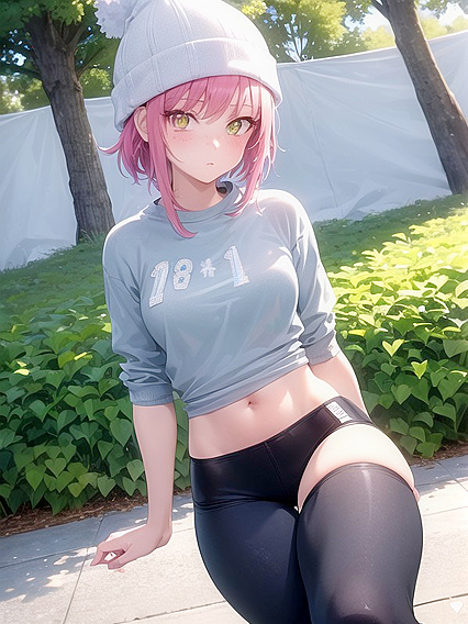 Tiny 18+ Tits and Petite Ass in Casual Hentai Pleasure Sessions