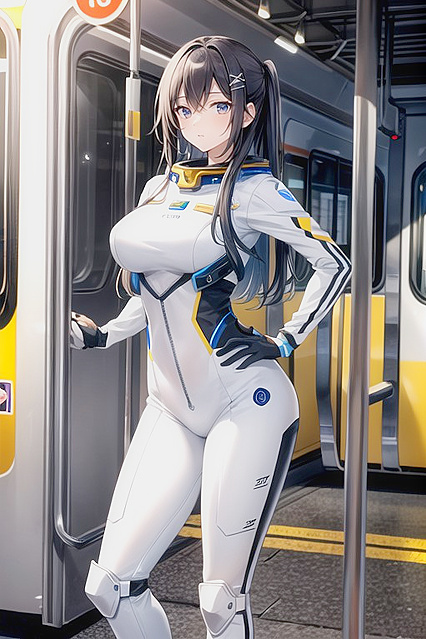Sideways Vagina Adventures in Happy 18+ Hentai Fantasies