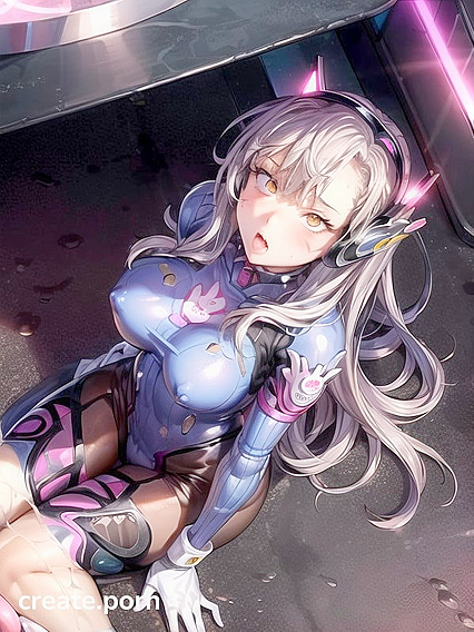 Hands-On Hips Action Leads to Explosive Cumshots and Creamy Finish in Hentai AIPorn