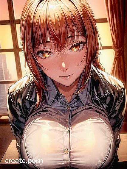 Cute Solo Milf Exploring Erotic Pleasure in Hentai AI Porn