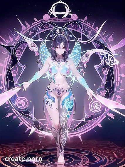 Explore Extra Legs and Limbs in This Masterpiece Hentai Adventure