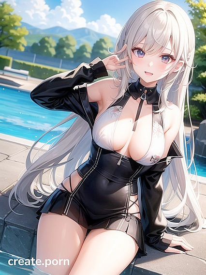 Lilahaar Enjoying Intense Großer Po Action in Mind-Blowing Hentai Scenes