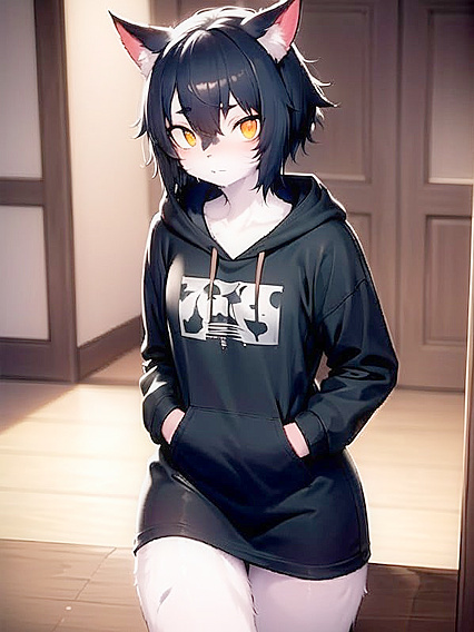 Seductive Green-Eyed Babe with Tiny 18+ Ass Enjoys Intense Nighttime hentai Pleasure