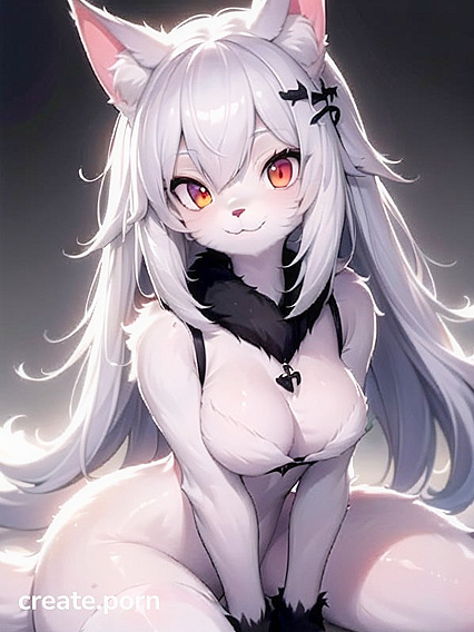 Mind-Blowing Furry hentai Adventures in AI Porn Paradise