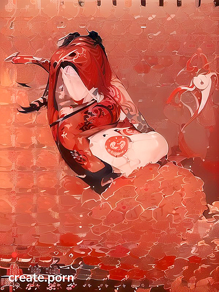 Furry Animal Tails and Inaccurate Limbs in Steamy Hentai Adventures