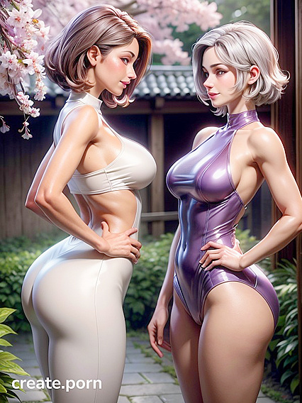 Massive-Ass Sex Slave in 3D Hentai Fantasy Action