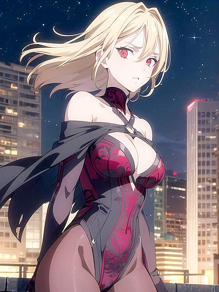 Zombies Take Over in Short-Length Hentai Screencaps Hentai AI Image