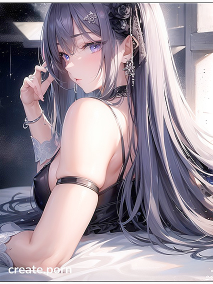 Mind-Blowing Hentai Adventures with Artificial Intelligence Pleasure