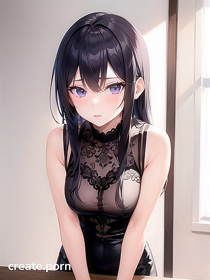 Mind-Blowing Hentai Adventures with Seductive AI Temptresses