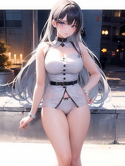 Diaper Fetish Fun in Steaming Hentai Adventures