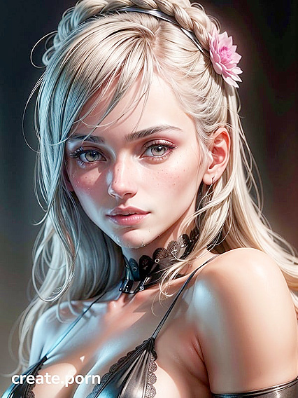 Mind-Blowing Hentai Adventures in AI Porn Bliss