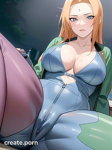 Shaman Seductress with Massive Ass Tempts You in Solo Hentai Bliss