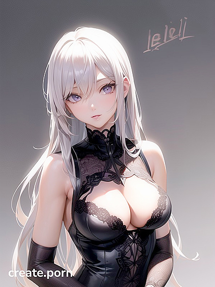 Mind-Blowing Hentai Adventures with AI Porn Stars