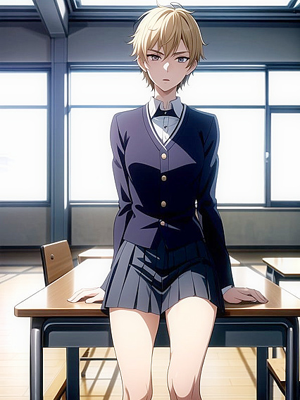 Mind-Blowing Hentai Moments - Male Screencaps Capture Intense Pleasure