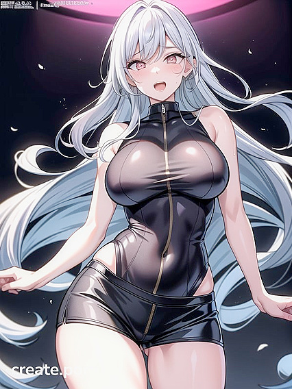 Hinata Hyuuga's Massive Breasts Explode in Ecstatic Cumshot Fantasies