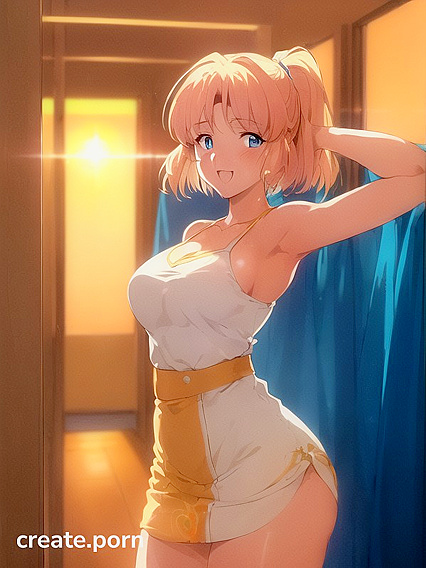 Mind-Blowing Hentai Hentai AI Image Adventures