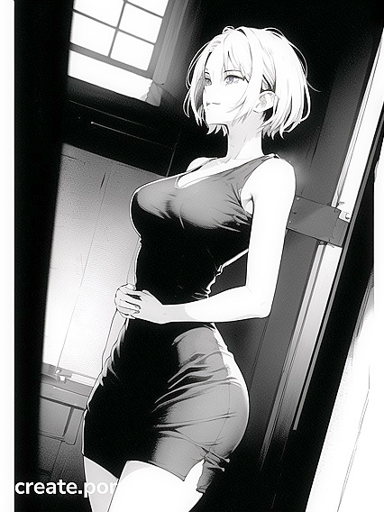 Mind-Blowing Hentai AI Porn Adventures