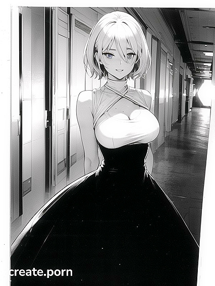 Mind-Blowing Hentai AI Porn Adventures