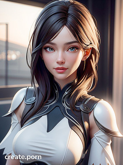 Mind-Blowing Hentai AI Porn Action