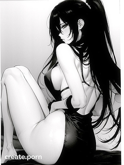 Mind-Blowing Hentai Hentai AI Image Adventures