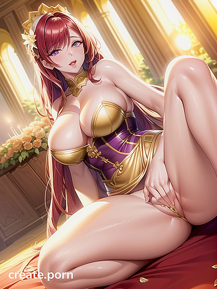 Mind-Blowing Hentai AI Porn Adventures