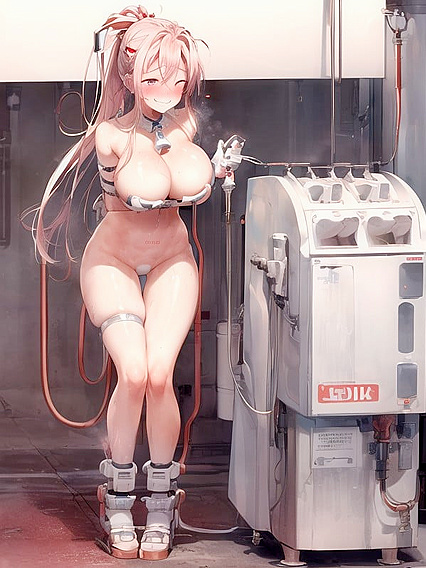 Full Body Detail in Normal Anatomy Hentai for Intense Pleasure Moments
