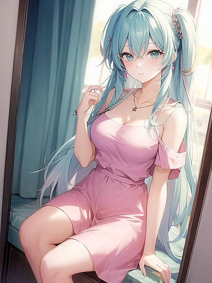Mind-Melting Pastel Style Anime Hentai for Ultimate Pleasure