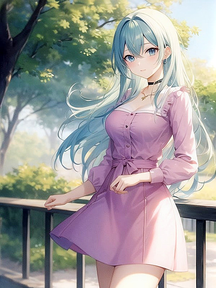 Pastel-Colored Anime Hentai for Sweet and Steamy IAPorn Delights