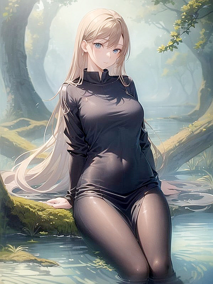 Mind-Blowing Hentai AI Porn Adventures