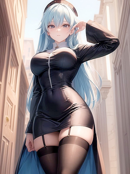 Mind-Blowing Hentai AI Porn Adventures