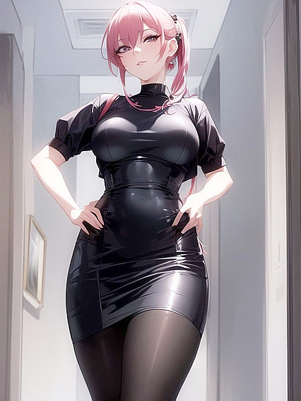 Mind-Blowing Hentai Hentai AI Image Adventures