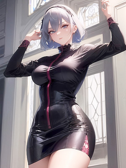 Mind-Blowing Hentai AI Porn Adventures