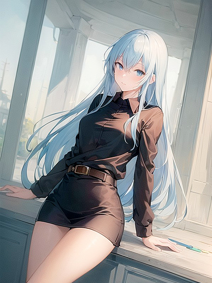 Mind-Blowing Hentai AI Porn Image That Will Leave You Speechless
