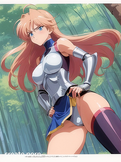 Mind-Blowing Hentai AI Porn Adventures