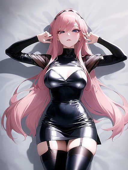 Mind-Blowing Hentai Hentai AI Image Adventures