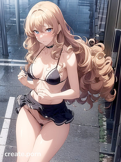 Mind-Blowing Hentai Hentai AI Image Adventures