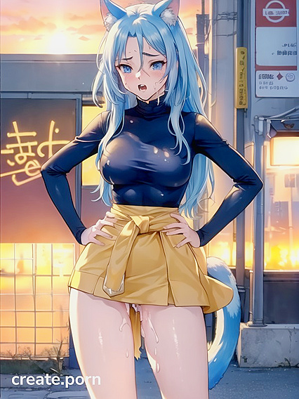 Mind-Blowing Hentai Hentai AI Image Adventures